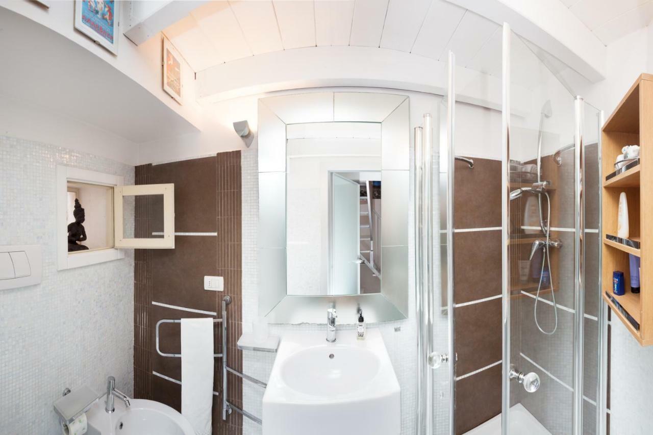 Ferienwohnung La Piccola Dimora Dell' Alcantarine Lecce Exterior foto