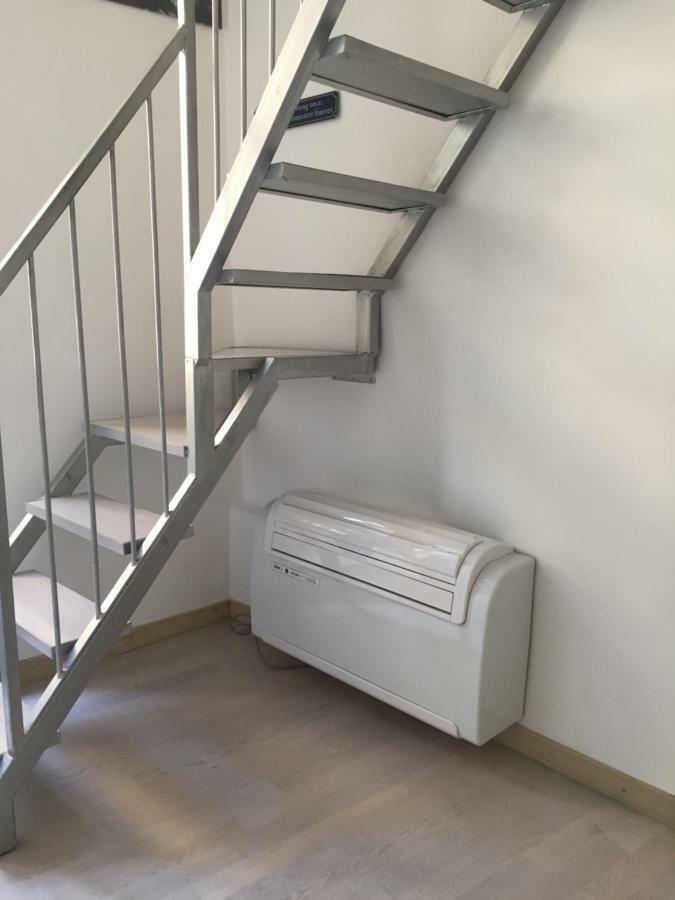 Ferienwohnung La Piccola Dimora Dell' Alcantarine Lecce Exterior foto
